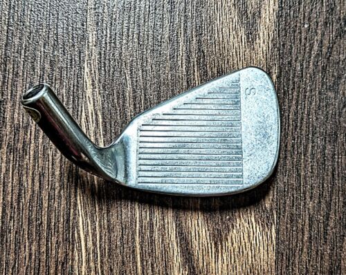 Men's Left-Handed Tour 56* Sand Wedge Modeled after Ping Eye2 Series (Head Only) - Picture 2 of 3