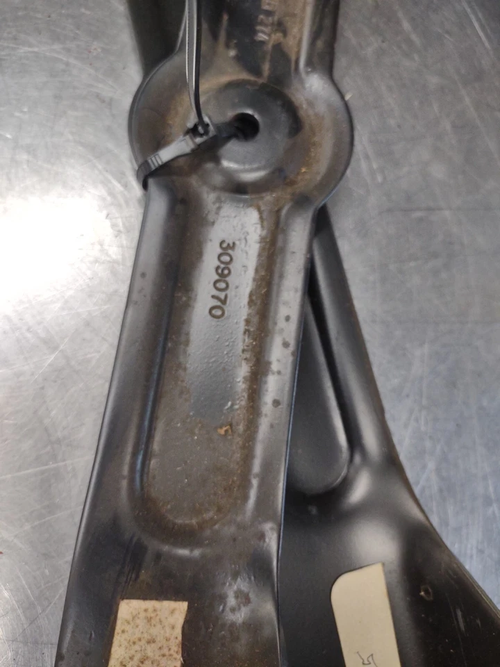 PACK 2 hojas AMF/DYNAMARK/NOMA 303065 309070 OREGON 96-011 96-220 305-615 I5 Foto 2 de 2