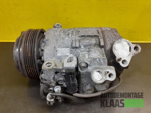 Klimakompressor BMW 1er E87 6SBU14C P17963402