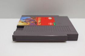 Legacy of the Wizard - Nintendo NES - Game Cartridge Only