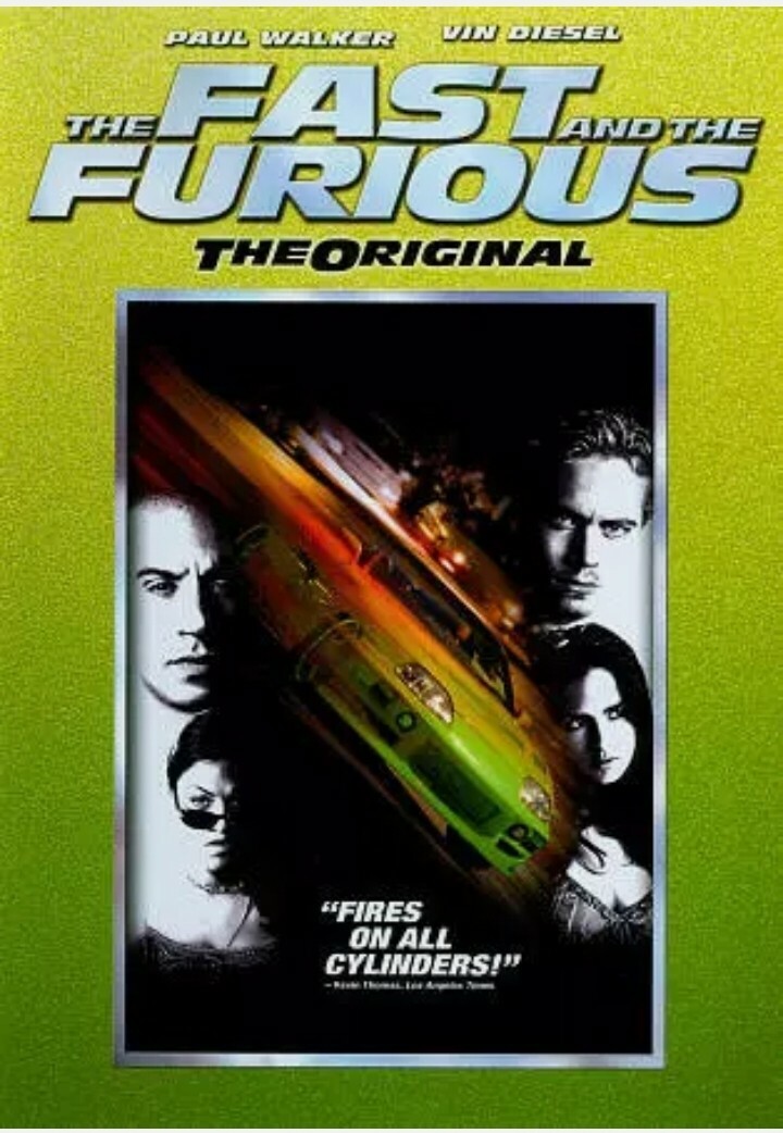 トランス・ワールド [セルDVD] The Fast and the Furious: The Original DVD Paul Walker, Vin Diesel