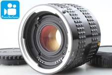 🎦👀✨Top MINT✨ PENTAX Rear Converter-A 645 2x Tele Converter Lens From JAPAN