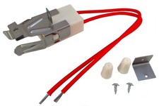 12001676 - Burner Receptacle Ceramic for Maytag Whirlpool Range