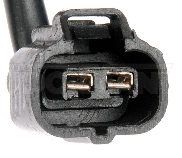 Conjunto de ventilador doble Dorman 620-584 sin controlador se adapta a Lexus GS450h Foto 2 de 4