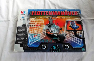 Mb Flottenmanöver Mb Flottenmanöver