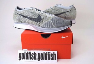 ebay flyknit racer