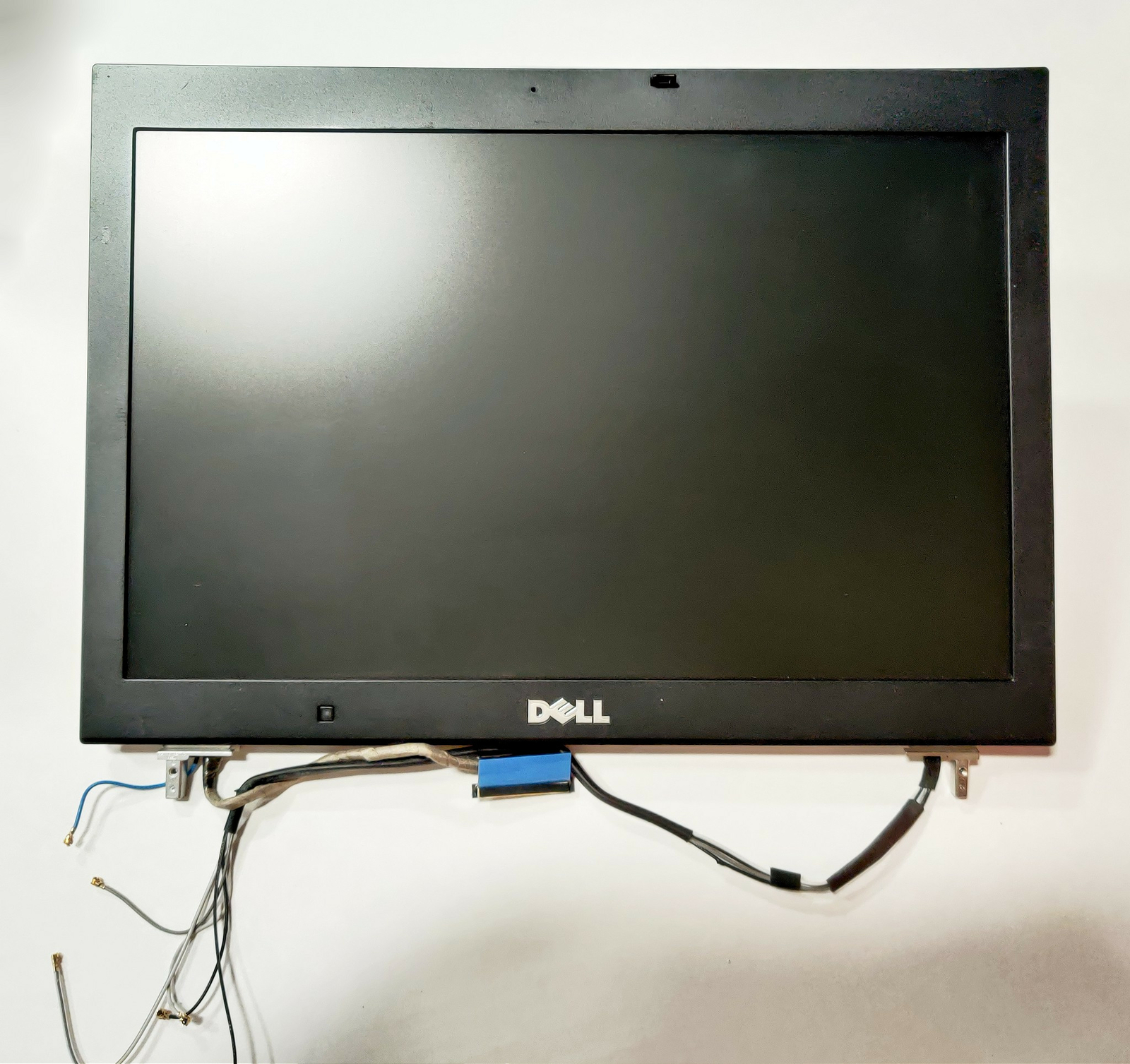 OEM Dell Latitude E6400 Laptop 14.1" LCD Screen Display Complete
