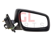 Retroviseur droit (ou coque) Mitsubishi LANCER