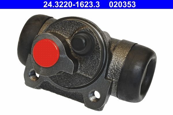 Ate 24.3220-1623.3 Radbremszylinder FüR Renault-image