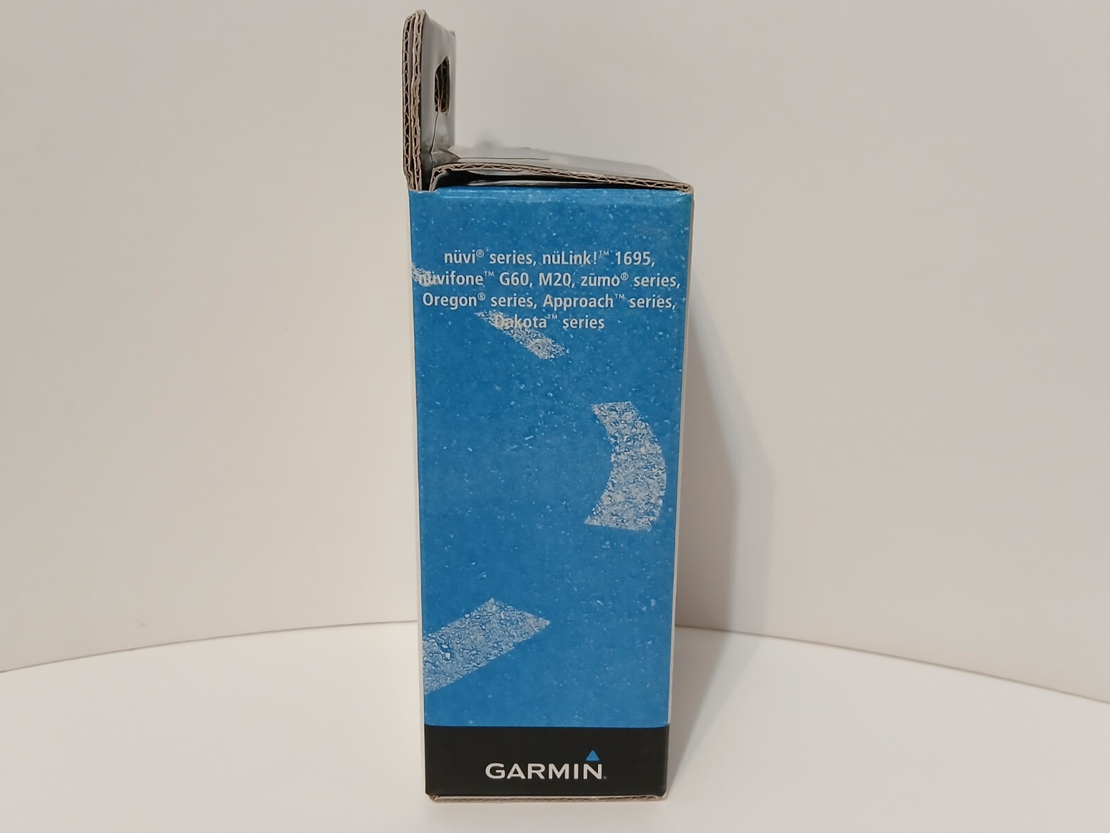 Garmin Vehicle Power Cable (Open Box - Unused) Nuvi Seres/Nulink 1695/Nuvifone +