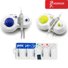 Woodpecker Dental DTE D1 Ultrasonic Scaler Handpiece Satelec Cavitron 2Color