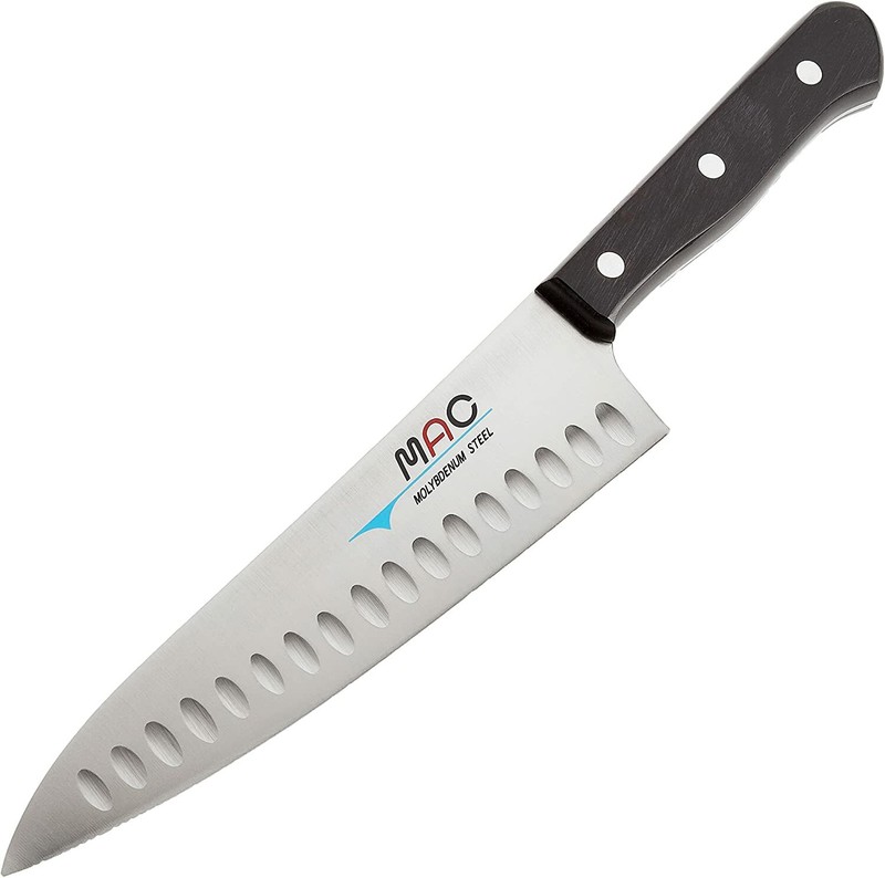 Mac Chef's Knife - Highly rated Buy It For Life recommendation