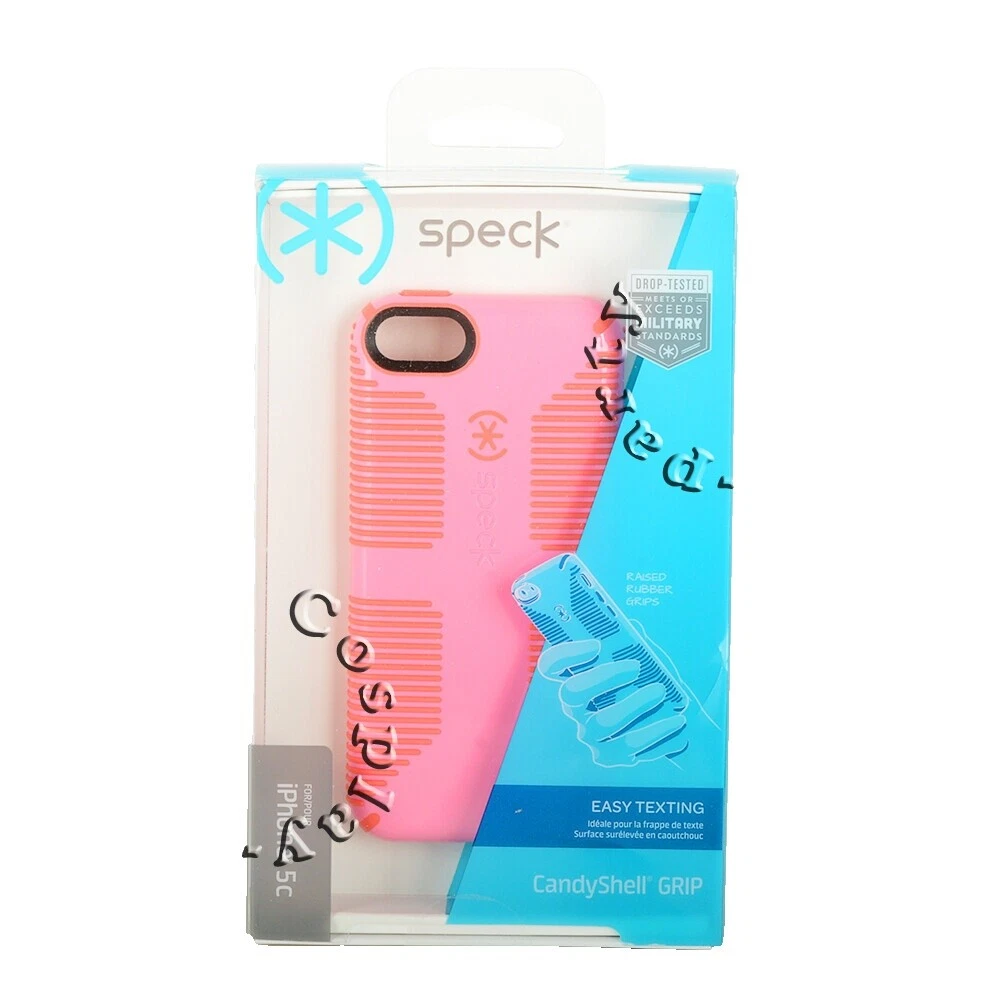 Speck Cases, Covers & Skins for Apple Apple iPhone 5c