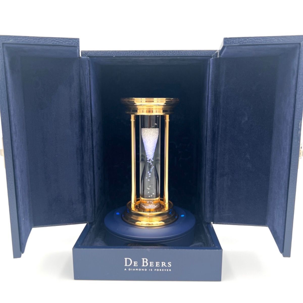 ダイアモンドアワーグラス