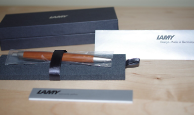 LAMY 2000 Taxus ballpoint pen L203TS | eBay