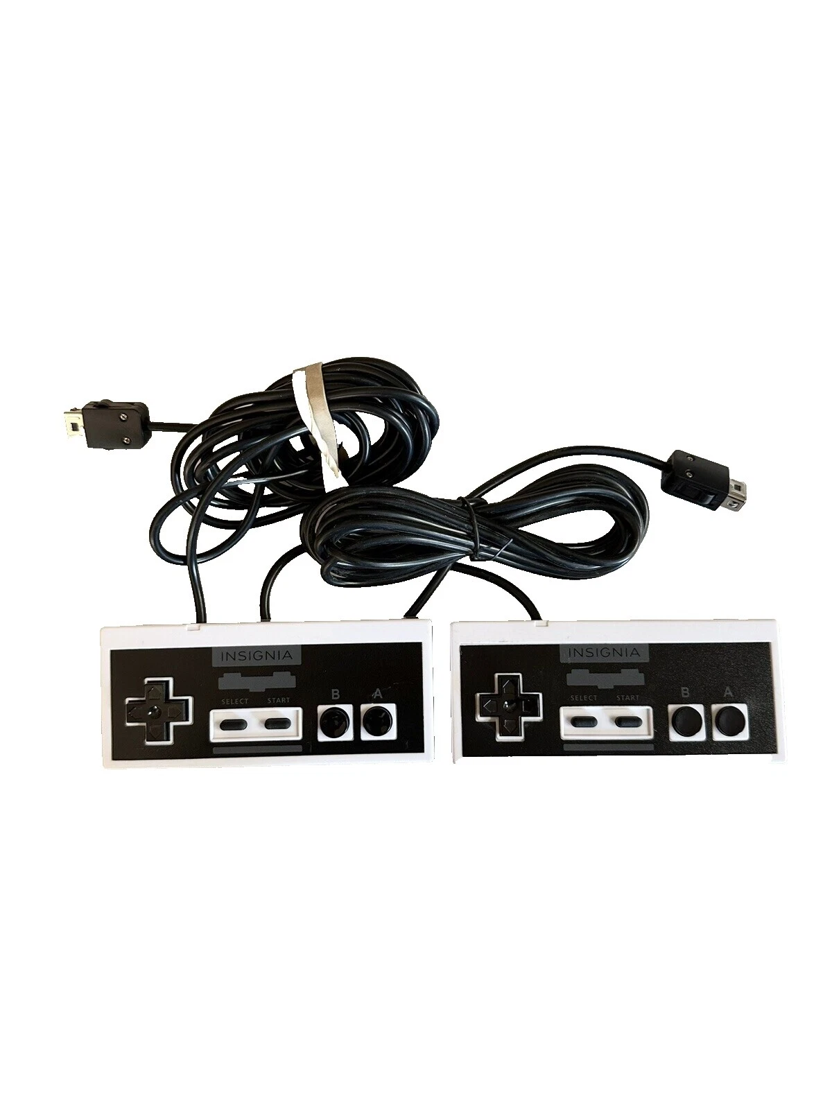 Insignia Controllers