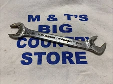 Matco Tools USA 5/8" 4-Way Angle Wrench WOEA20