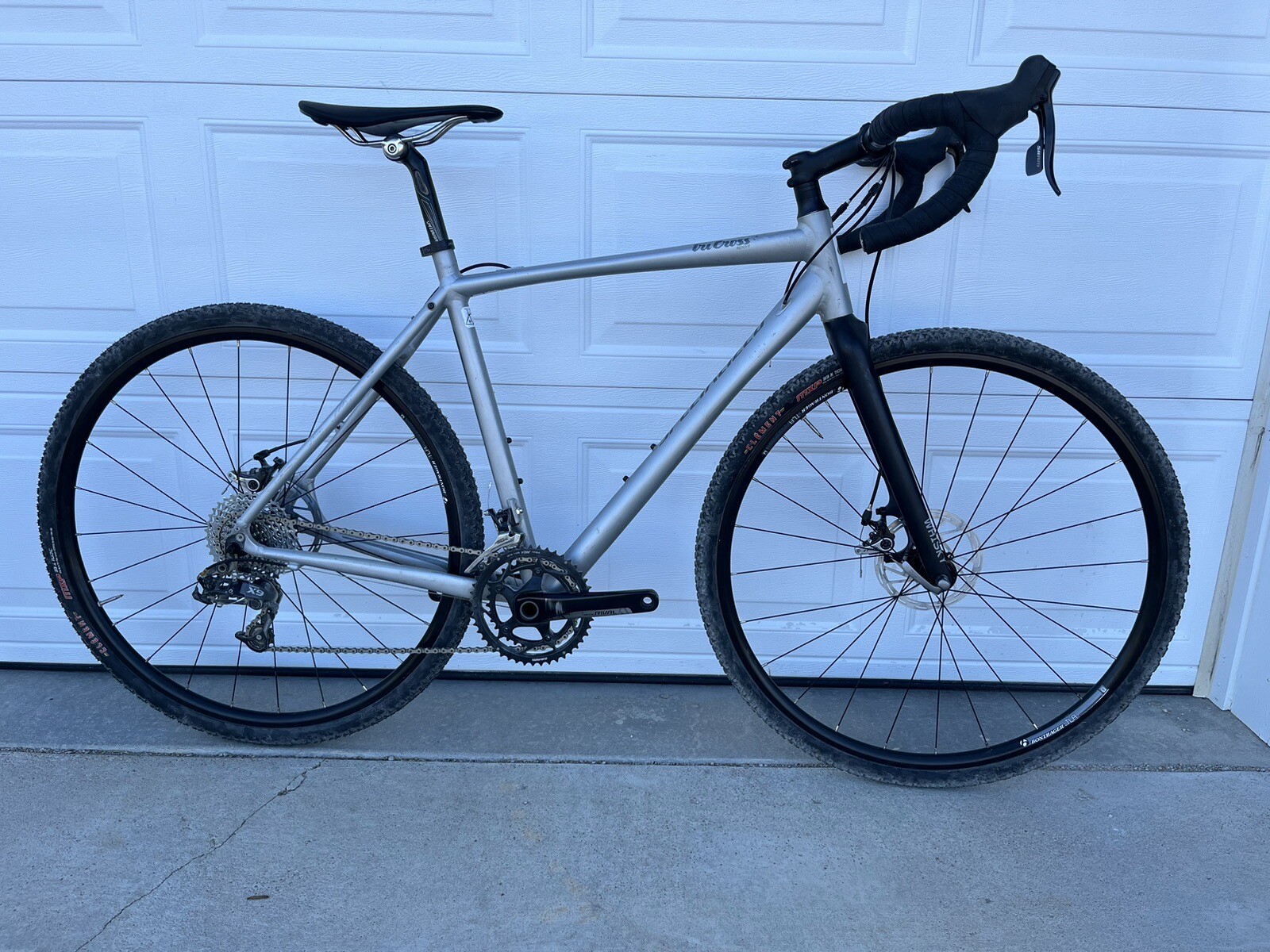 specialized tricross gravel