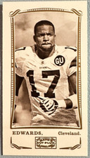 2009 Topps Mayo Football 14