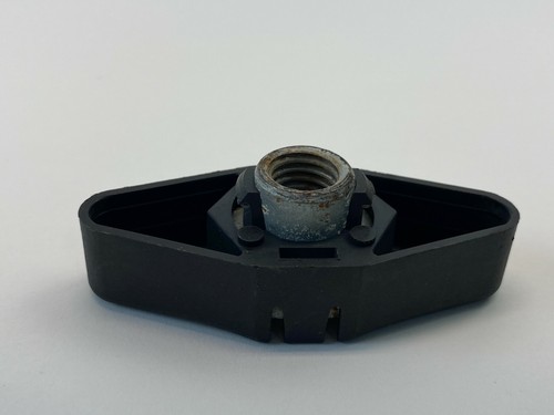 11 2011 Chrysler 200 Spare Tire Hold Down Nut Retainer Holder Assembly OEM - Picture 7 of 11