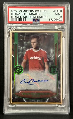 Topps Museum Collection アンスファティ 直筆サインカード Topps Museum Collection アンスファティ 直筆サインカード Topps