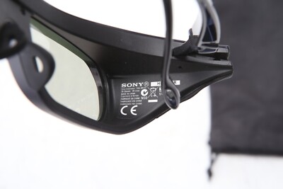 Sony TDG-BR250 Active 3D Glasses S22a 27242822122| eBay