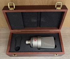 Neumann TLM 103 Large-diaphragm Condenser Mic...