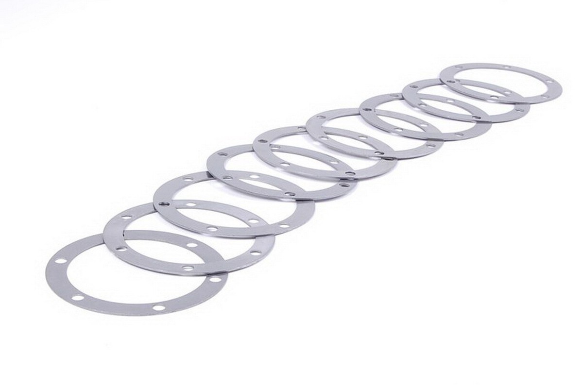 メル257731 E6HT2B651AB | Genuine Haldex® Maxibrake H-Series Spring