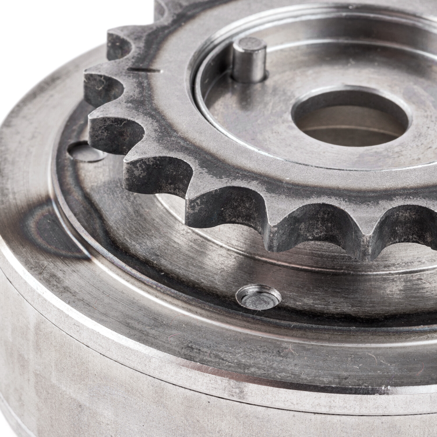 Cam Shaft VVT Camshaft Adjuster For Audi A3 A4 A6 TT VW Golf Jetta