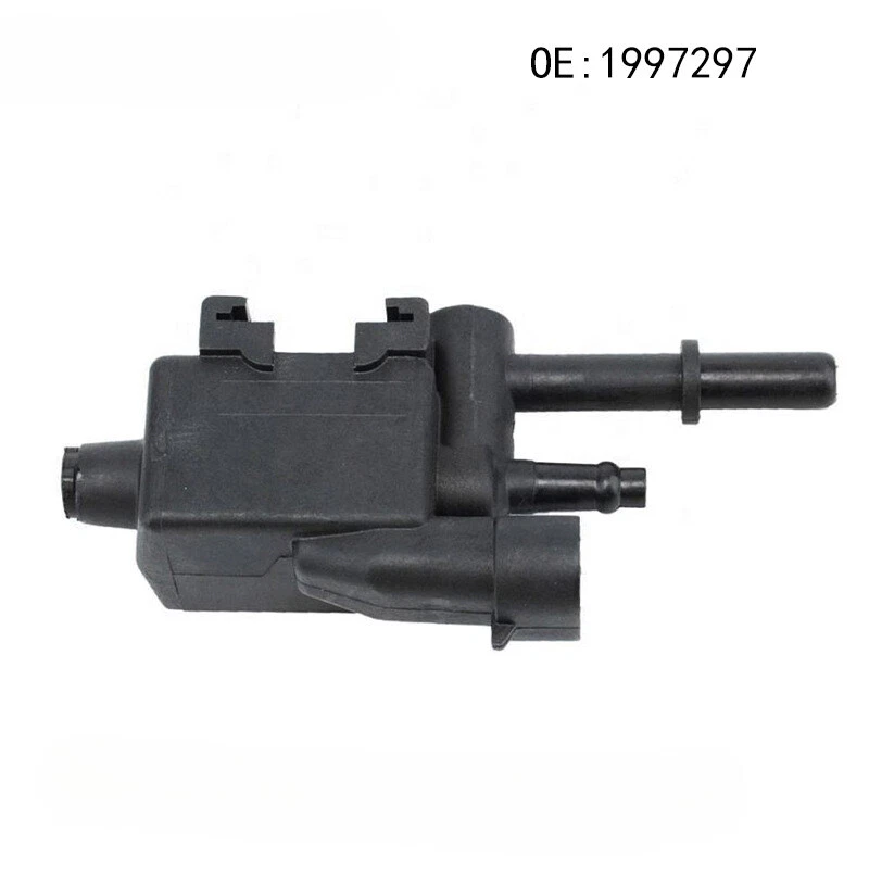 EVAP Vapor Canister Purge Solenoid Valve 1997297 For GM Car Van SUV{ - Image 4 of 4