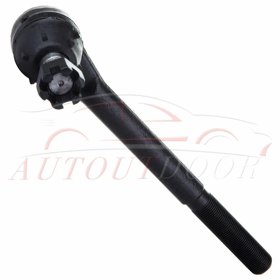 Kit de suspensión para Chevrolet C10 Suburban 1973-1982 junta de rótula de varilla de amarre 10x Foto 4 de 4