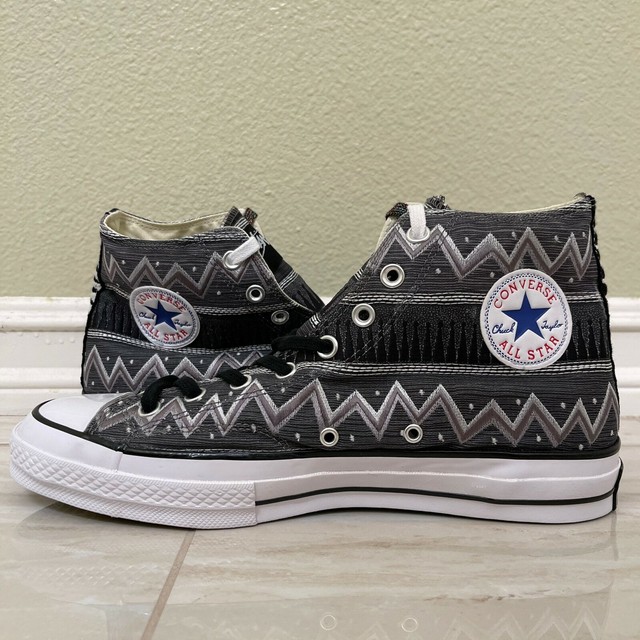 converse 70 gray