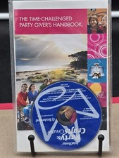 PrintMaster PARTY  CRAFTS CREATOR Windows 95/98/2000  CD ROM Disk