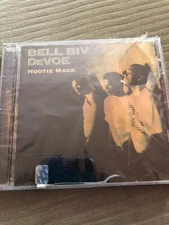 Hootie Mack by Bell Biv DeVoe Cd Sealed Classic