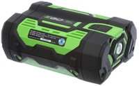 Ego Cordless 56-volt 2 0 Ah Battery Pack Integrated Fuel Gauge Rapid Charge Ego Cordless 56-volt 2 0 Ah Battery Pack Integrated Fuel Gauge Rapid Charge