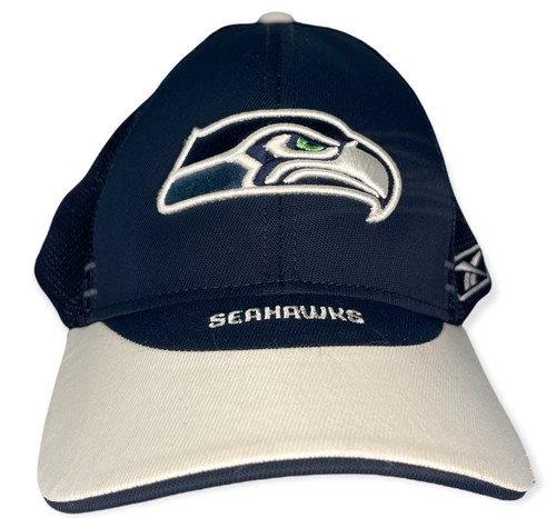 Reebok NFL Seattle Seahawks Hat One 
