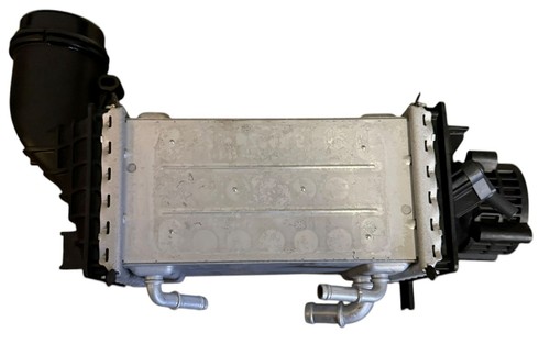Intercooler 04E145785M VW Passat Variant 1.5 TSI OPF 3G - Foto 4 di 5