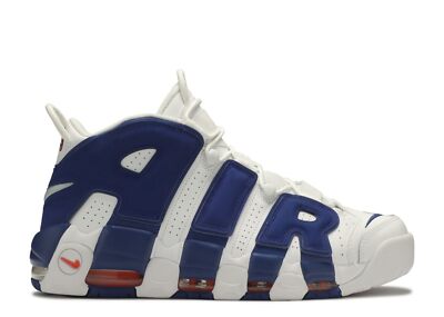 Nike Air More Uptempo Knicks | eBay Nike Air More Uptempo Knicks | eBay