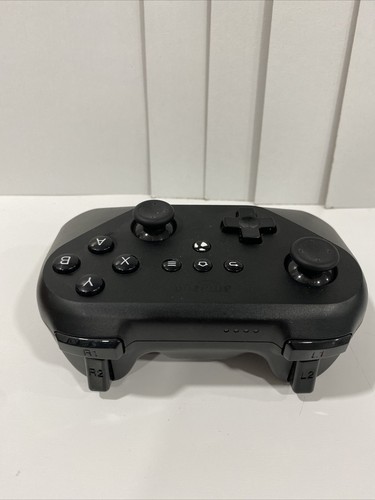 Amazon Fire TV/Game Controller Wireless/Bluetooth WR26UR Black - Picture 4 of 6