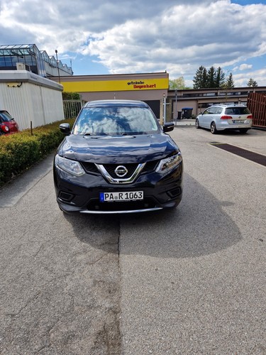 Nissan X-Trail T32 (Baujahr 2014) - Bild 12 von 12