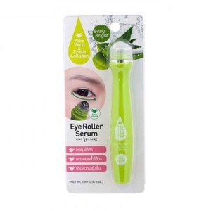 under eye roller serum