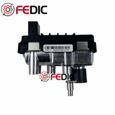 Right Turbo actuator G-02 for Mercedes E400 CDI W211 191Kw OM628 2003-2006