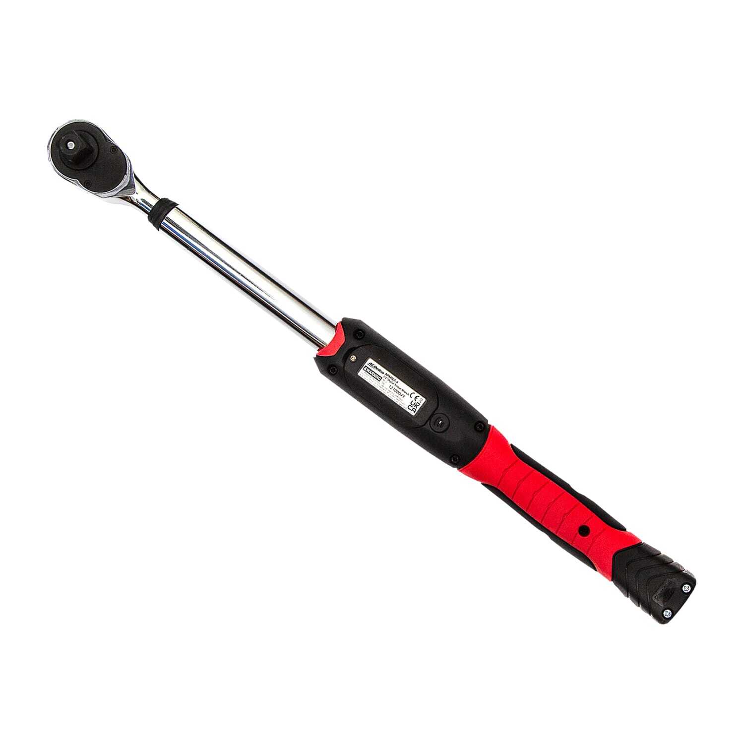ACDelco ARM6074 1/2" Digital Torque Wrench 20200 Nm ISO Calibrated