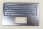 Asus Zenbook 14 UX431F Palmrest with Backlit Keyboard
