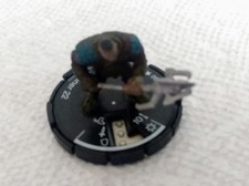 Mage Knight Rebellion #050 Amotep Gunner Atla...