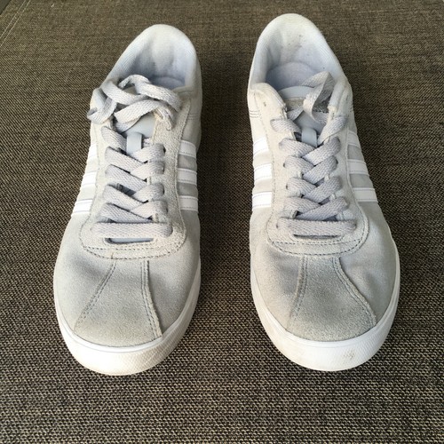 adidas courtset grey