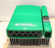 Control Techniques Unidrive UNI4404 90KW TEST...