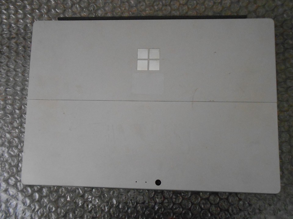 Microsoft Surface Pro 4 1724 READ DESCRIPTION eBay