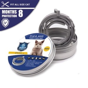flea and tick collar