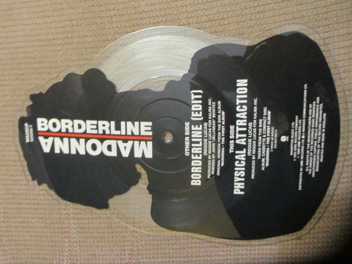 Picture disc Madonna collection all never played - Picture 19 of 24